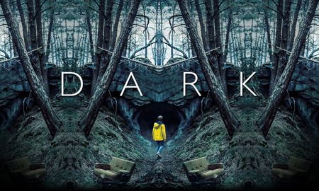 Dark Dark