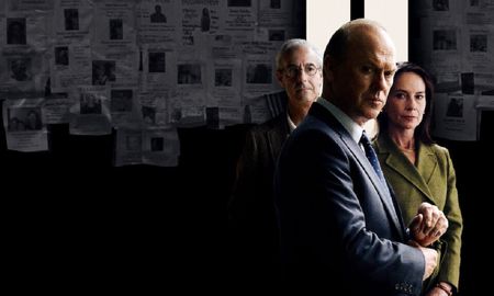 ¿Cuánto vale la vida?: la película que muestra otra cara de los atentados del 11 de septiembre. ¿Cuánto vale la vida?: la película que muestra otra cara de los atentados del 11 de septiembre.