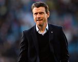 Juan Carlos Unzué, de 53 años, anunció que padece esclerosis lateral amiotrófica y que dejará de ser entrenador. Juan Carlos Unzué, de 53 años, anunció que padece esclerosis lateral amiotrófica y que dejará de ser entrenador.