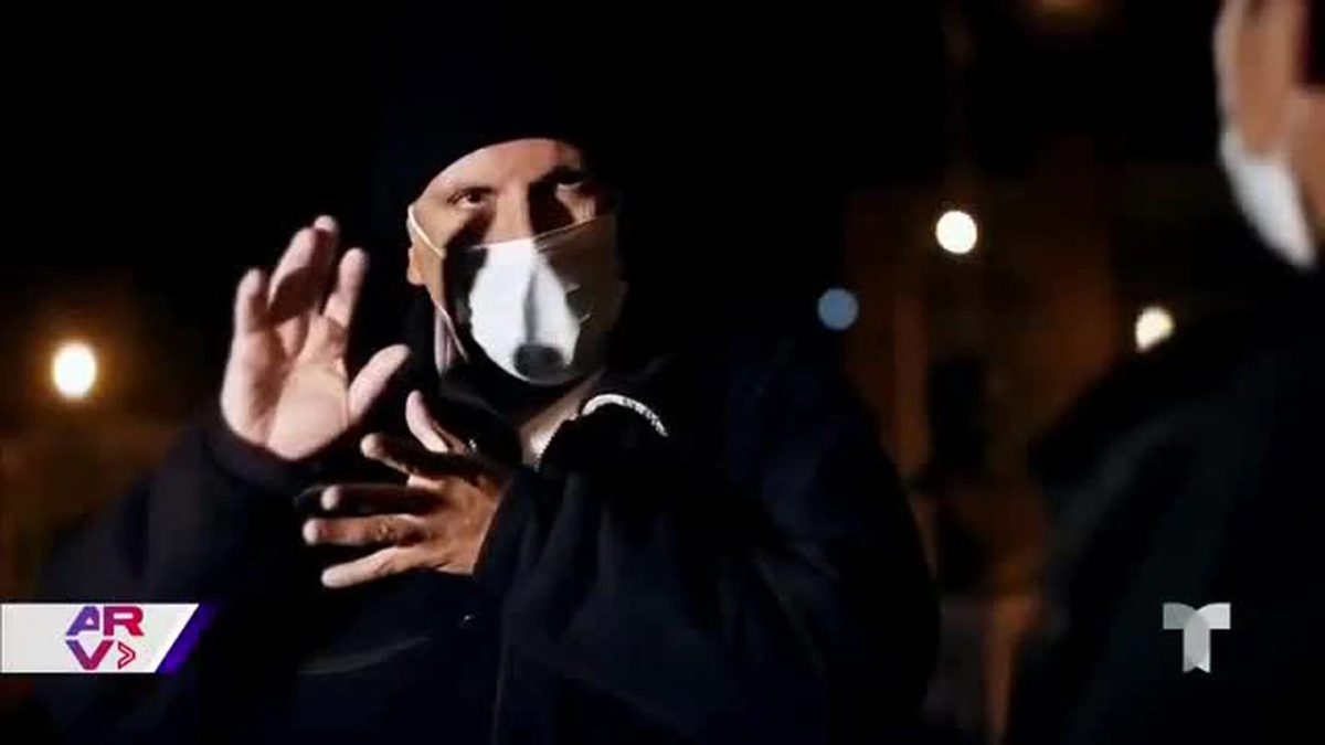 Afirman que un OVNI intentó comunicarse en código Morse: Transmitió su mensaje y desapareció