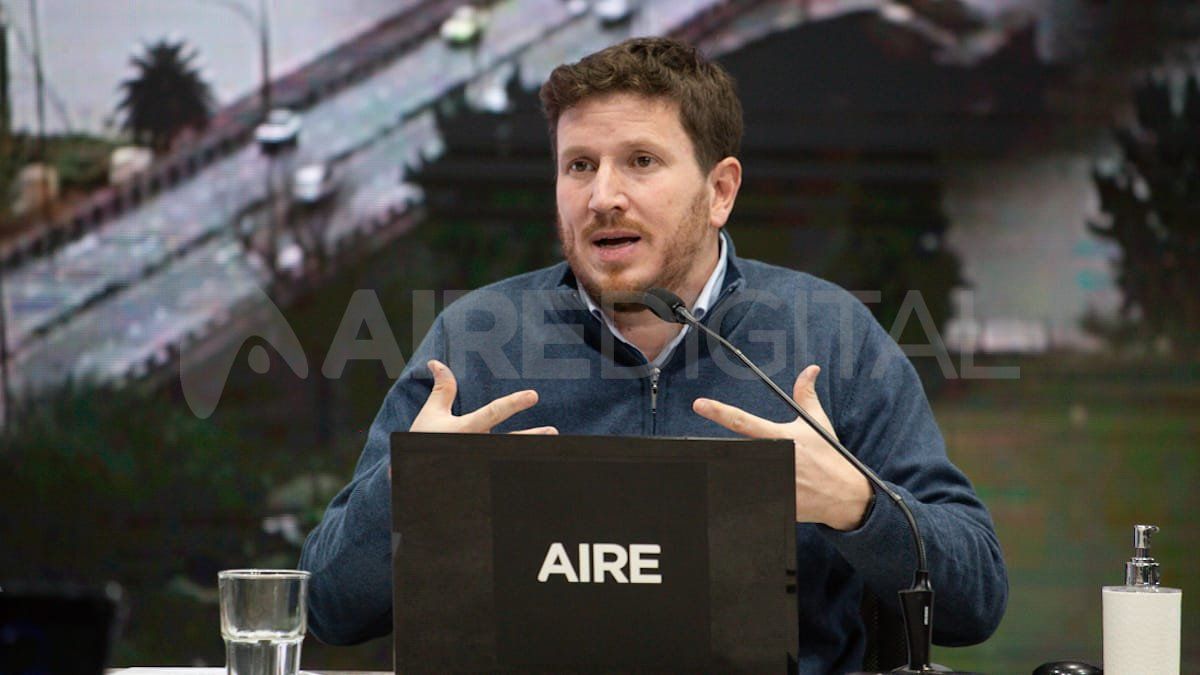 En Juntos por el Cambio, Federico Angelini y Amalia Granata encabezan la lista que cuenta con la bendición del jefe de Gobierno porteño, Horacio Rodríguez Larreta.