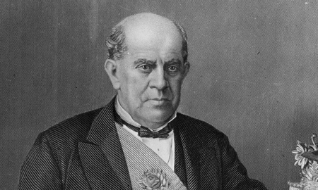Efemérides del 15 de febrero: en 1811 nace Domingo Faustino Sarmiento Efemérides del 15 de febrero: en 1811 nace Domingo Faustino Sarmiento
