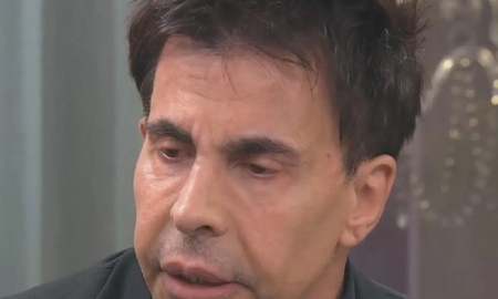 La expareja de Ricardo Fort falleció este miércoles al caer desde el balcón de su departamento ubicado en Belgrano, Buenos Aires. La expareja de Ricardo Fort falleció este miércoles al caer desde el balcón de su departamento ubicado en Belgrano, Buenos Aires.
