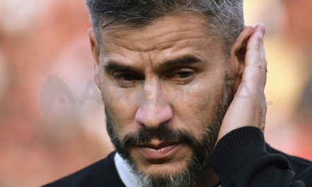 La impactante racha de Gimnasia que preocupa a River antes de los cuartos de final La impactante racha de Gimnasia que preocupa a River antes de los cuartos de final