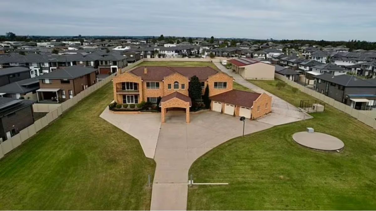 Una familia rechazó una oferta de 50 millones de euros por vender su casa por un insólito motivo