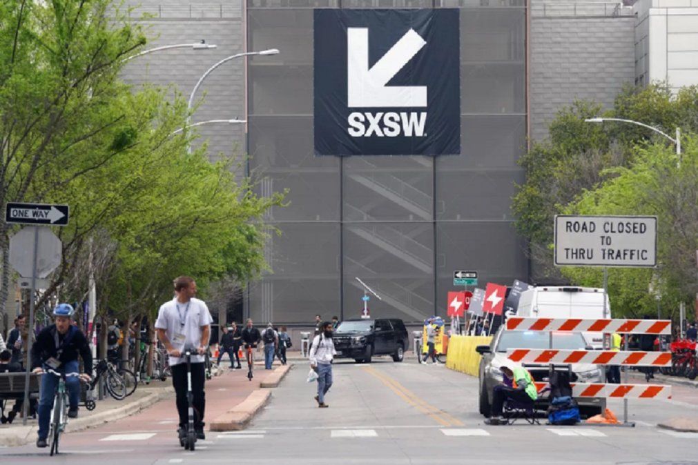 SXSW
