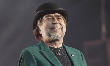 La UBA reconocerá a Joaquín Sabina con su mayor distinción académica La UBA reconocerá a Joaquín Sabina con su mayor distinción académica