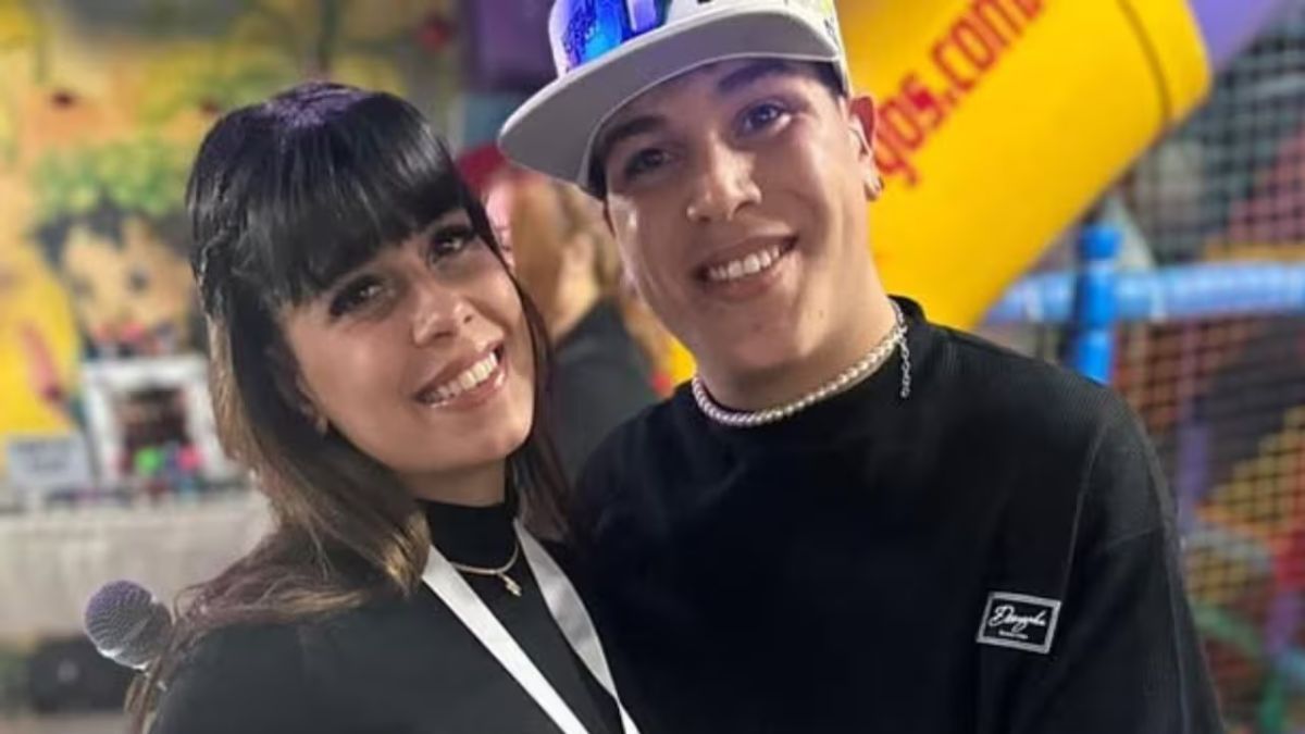 La familia de Thiago Medina pidió respeto frente a los rumores sobre su salud.