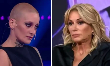 furia de gran hermano humillo a yanina latorre de la peor manera y la panelista se vengo furia de gran hermano humillo a yanina latorre de la peor manera y la panelista se vengo