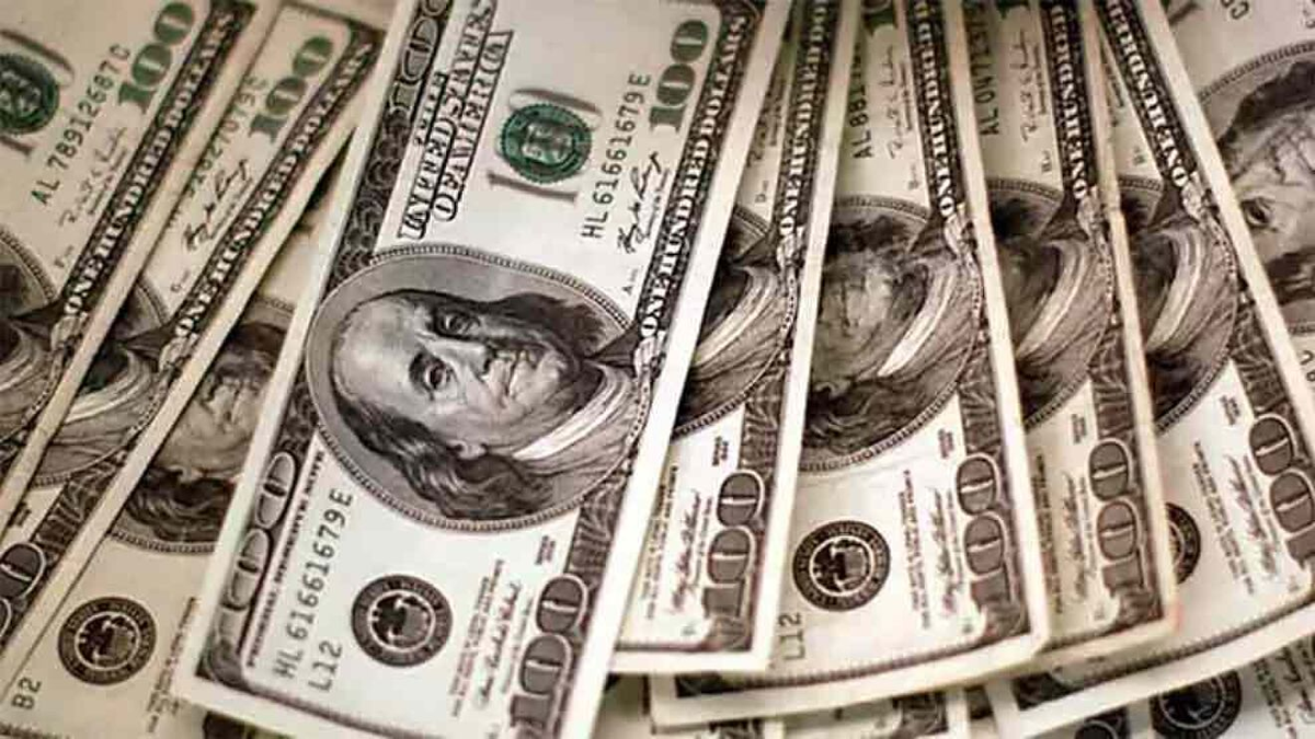 El d&oacute;lar blue o d&oacute;lar informal se mantiene a $201 para la venta y $198 para la compra.