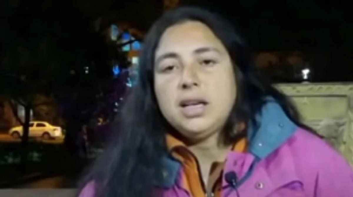 &nbsp;La madre del menor denunció lo ocurrido