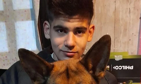 Quién era Lucas, el joven apuñalado en Quilmes Quién era Lucas, el joven apuñalado en Quilmes