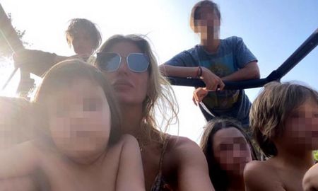 polemica por un video del hijo menor de dolores barreiro manejando polemica por un video del hijo menor de dolores barreiro manejando