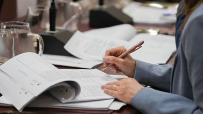 La deuda pendiente: juzgar la complicidad civil y económica de la dictadura