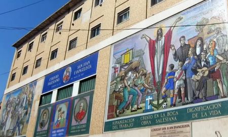 La comunidad educativa reaccionó a tiempo e informó la situación a las familias y autoridades de Educación. La comunidad educativa reaccionó a tiempo e informó la situación a las familias y autoridades de Educación.