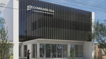 San Genaro: seis ofertas para la construcción de la nueva Comisaría Sexta