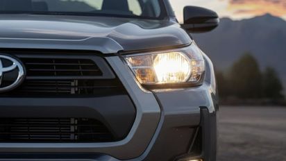 Cuáles fueron los 10 autos 0km más vendidos en noviembre 2025 en la Argentina