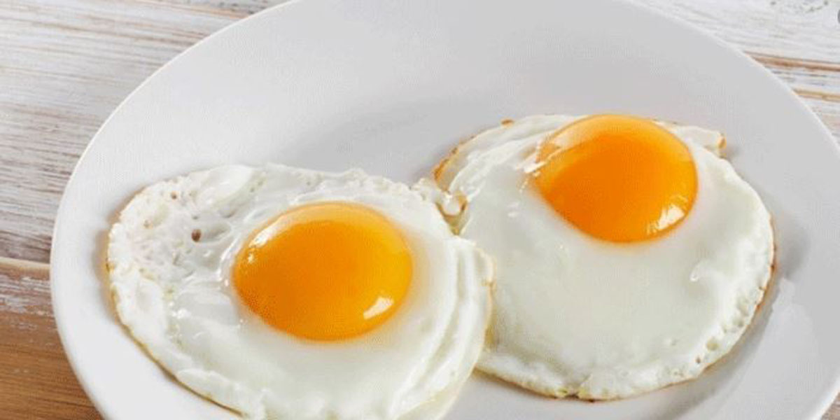 Los huevos son considerados una proteína de alta calidad. Poseen muchas propiedades y beneficios para la salud.