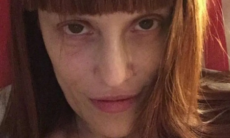 Connie Ansaldi desató la polémica por preguntar sobre las vacunas Connie Ansaldi desató la polémica por preguntar sobre las vacunas