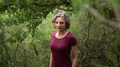 Sandra Díaz: la cordobesa que redefinió el rol de las plantas y ganó un premio Nobel