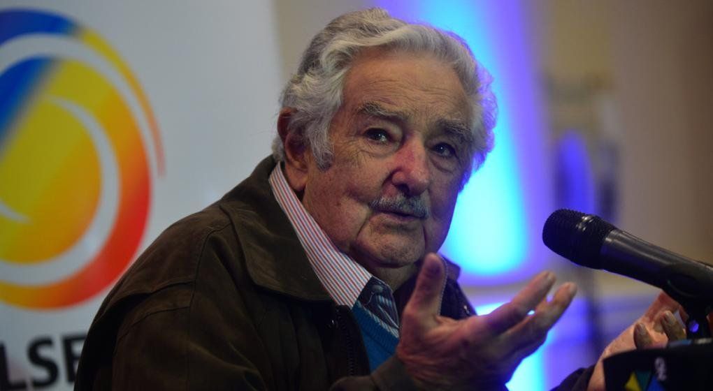 “Pepe” Mujica: No me gusta un carajo el FMI