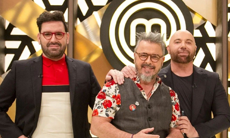 MasterChef Celebrity 3: qué premio se lleva el ganador MasterChef Celebrity 3: qué premio se lleva el ganador