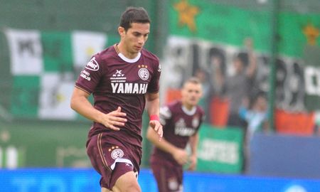 Iván Marcone cumplirá su sueño de jugar en el Club Atlético Independiente. Este martes se hace la revisión médica y firmará contrato. Iván Marcone cumplirá su sueño de jugar en el Club Atlético Independiente. Este martes se hace la revisión médica y firmará contrato.