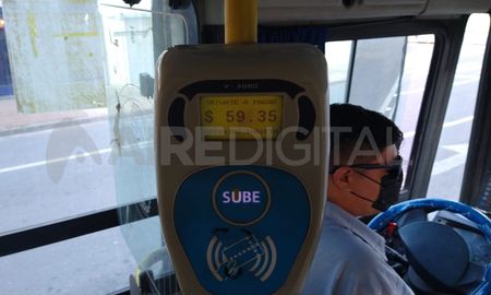 Presentan una medida cautelar para que Nación restituya los subsidios al transporte de Santa Fe. Presentan una medida cautelar para que Nación restituya los subsidios al transporte de Santa Fe.