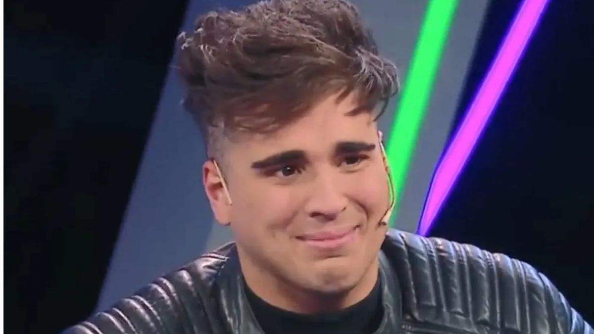 El duro testimonio de un ex Gran Hermano.