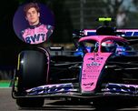 Franco Colapinto dio la cara tras el accidente en Imola: Es muy costoso un error Franco Colapinto dio la cara tras el accidente en Imola: Es muy costoso un error