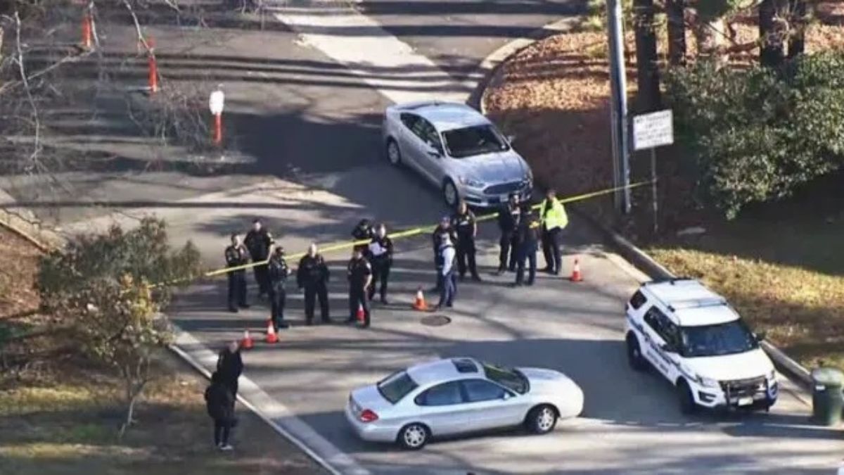 EE.UU: un niño de seis años abrió fuego en una escuela primaria del estado de Virginia