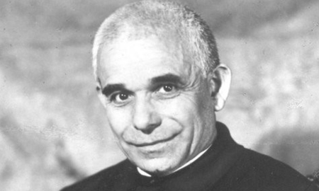 Las 10 profecías del santo Don Orione sobre el futuro de la Argentina: quedan tres por cumplirse y son angustiantes Las 10 profecías del santo Don Orione sobre el futuro de la Argentina: quedan tres por cumplirse y son angustiantes