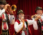 La Zillertal Orchester lleva 64 años difundiendo la música tradicional centroeuropea desde San Jerónimo Norte hacia todo el país. La Zillertal Orchester lleva 64 años difundiendo la música tradicional centroeuropea desde San Jerónimo Norte hacia todo el país.