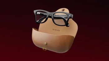 Así funcionan los lentes inteligentes para hacer trampa en los exámenes