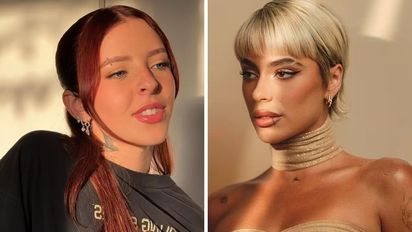 Tini Stoessel habría confirmado su romance con Young Miko y reveló por qué prefiere mantenerla en privado