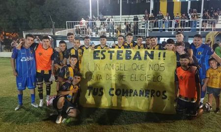 Libertad de Sunchales ganó el clásico sobre Unión en la ida. Foto: prensa Libertad.