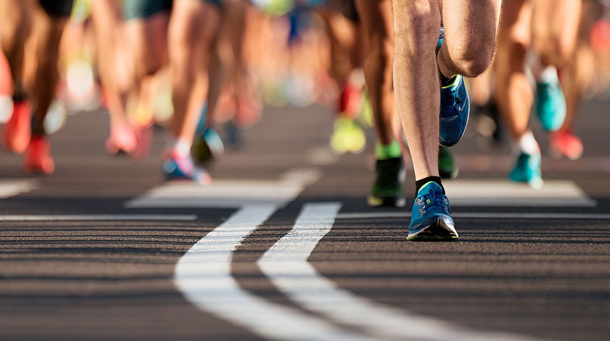 Corro por vos: la carrera solidaria que visibiliza la lucha contra el cáncer en Santa Fe