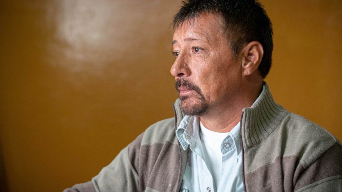 A Gonzalez Nieva lo detuvieron en 2006 y desde entonces quedó preso por más de una década.&nbsp;