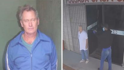 Brasil: un hombre salió de la cárcel después de 20 años y lo mataron a tiros en la vereda