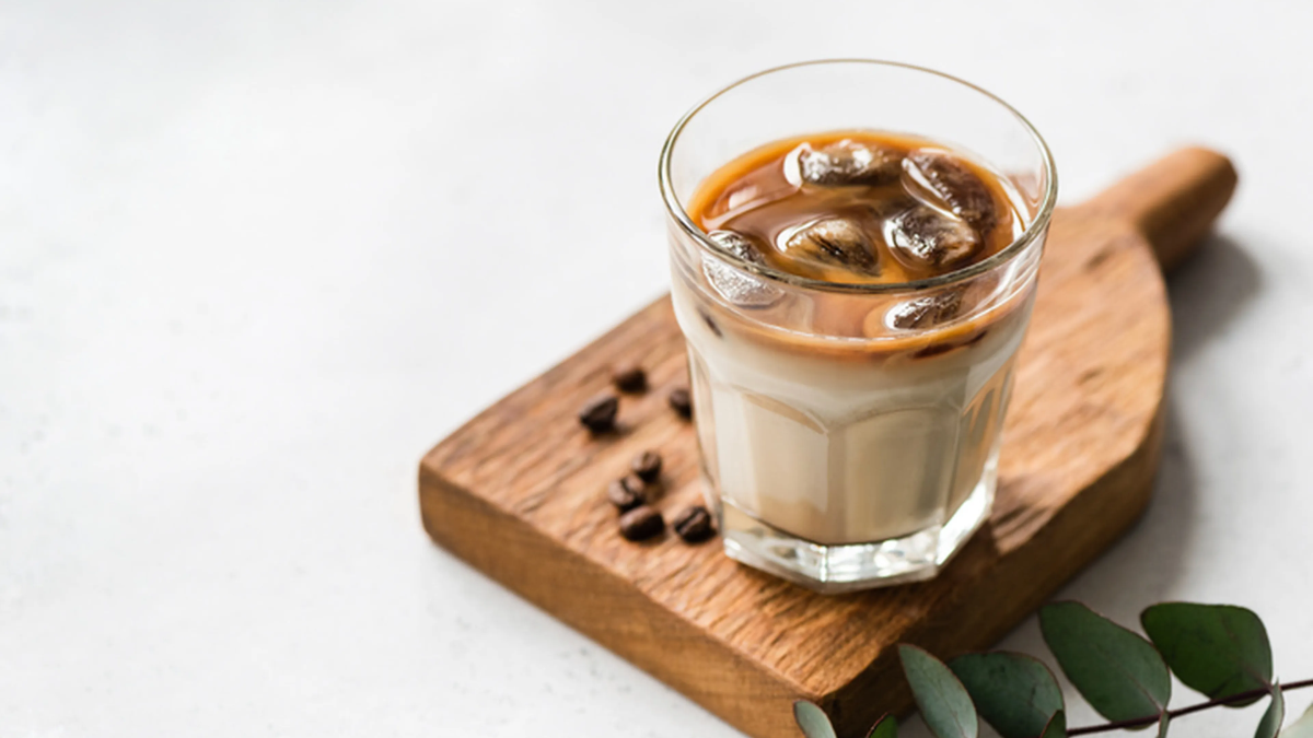 Cómo hacer café frío: una receta fácil y perfecta para los días de calor