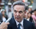 ?la herencia que recibio macri fue muy mala?, aseguro pichetto ?la herencia que recibio macri fue muy mala?, aseguro pichetto