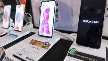 Se oficializó la baja de aranceles para la importación de teléfonos celulares