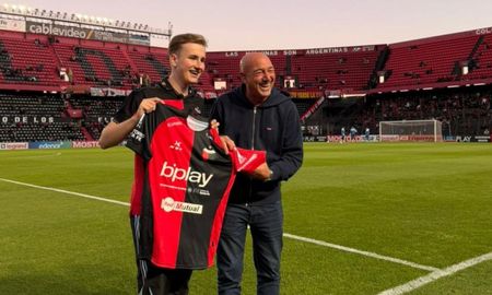 Aire de Santa Fe | daan hincha holandes de colon