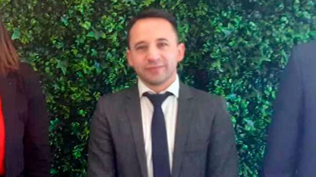 Pablo José Pérez, titular del Juzgado de Familia N°4 de Comodoro Rivadavia, otorgó la tenencia de Ángel a su madre biológica.