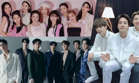 El resumen con las noticias más destacadas del mundo del Kpop que no podés perderte si sos fan de BTS, GOT7 o Kep1er. ¡También en video! El resumen con las noticias más destacadas del mundo del Kpop que no podés perderte si sos fan de BTS, GOT7 o Kep1er. ¡También en video!