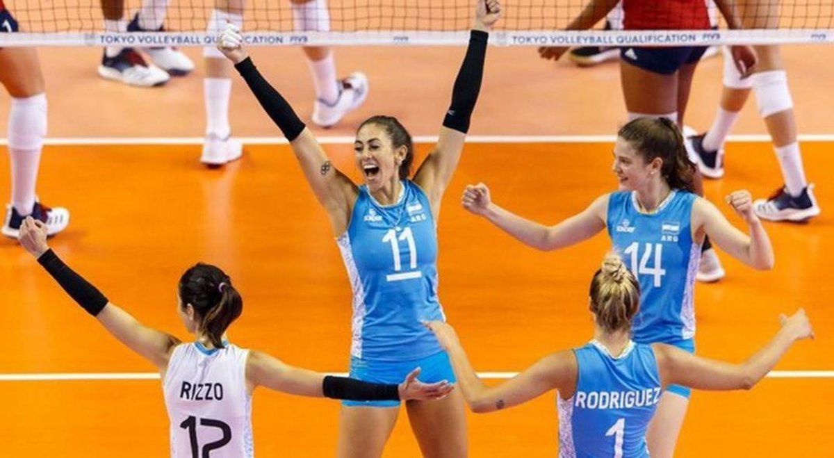 Todavía no logro dimensionar lo que hicimos, aseguró Mayer, de Las Panteras