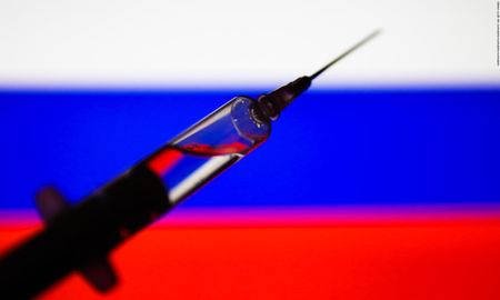 coronavirus: rusia confirmo que la vacuna sputnik v se producira en la argentina coronavirus: rusia confirmo que la vacuna sputnik v se producira en la argentina