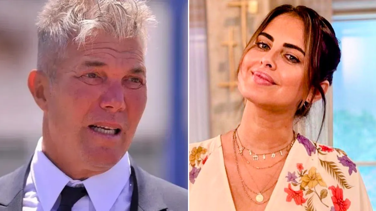 Fernando Burlando reveló cómo está Silvina Luna: Hablé con el hermano