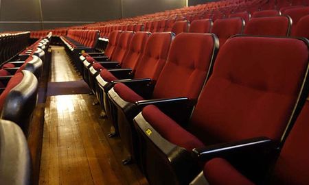 despues de cuatro meses, este lunes reabren teatros y museos en uruguay despues de cuatro meses, este lunes reabren teatros y museos en uruguay