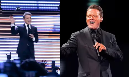 Por qué Luis Ventura asegura que Luis Miguel envió a un doble a la Argentina Por qué Luis Ventura asegura que Luis Miguel envió a un doble a la Argentina